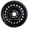 15X6 Passenger Car for Ford Steel Wheel Rim Winter Wheel